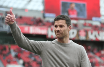 尘埃落定!43岁少帅空降皇马!1500万违约+2亿预算,冲欧冠三连