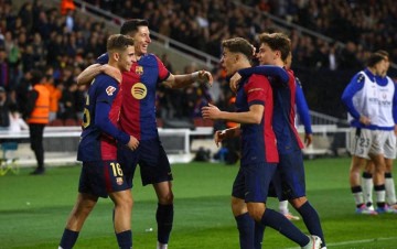 封口策略：巴萨为何在国家德比前保持神秘？皇马是否感到压力？