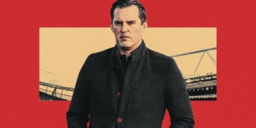 已待枪手10年!电讯报:纽卡考虑任命前阿森纳主管艾托为体育总监