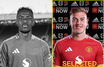 曼联新9号首选确定!奥斯梅恩4000万也不要,天价周薪是定时炸弹