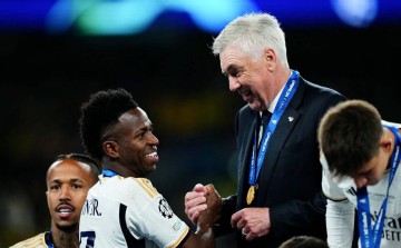 大巴黎登顶!最新足坛俱乐部排行榜,巴萨冲进前三,皇马仅第七