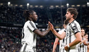 尤文图斯3-2险胜威尼斯：欧冠资格的最终争夺战