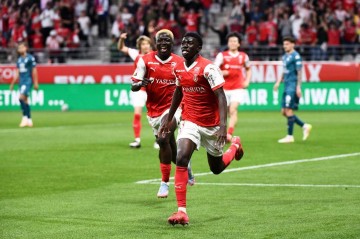 法甲升级决赛大冷门！法乙第3逆转法甲第16，升班马全部诞生