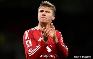 大清洗!曼联3主力今夏将离队,有望签奥斯梅恩,狼队前锋成备胎