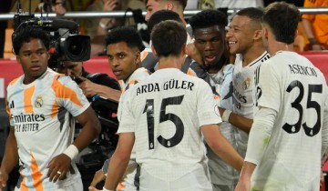 被营销绑架的皇马:流量至上的签约是否让球队四大皆空?