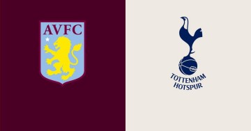 阿斯顿维拉对战热刺：争夺欧冠席位的关键一战