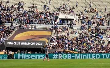 4万人观战！世俱杯首场冷门诞生：欧冠亚军险翻车，水爷MVP