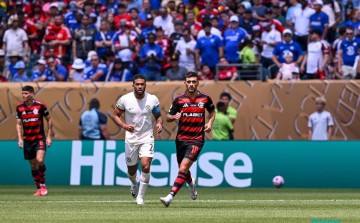 世俱杯：三大欧冠冠军出局，南美球队状态火热，四队小组领跑