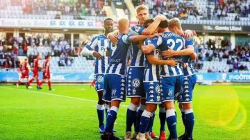 欧冠:布鲁日VS格拉斯哥流浪者 比赛分析