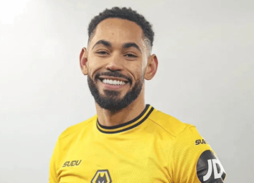 曼联对签下狼队前锋库尼亚持乐观态度,转会费或分期支付