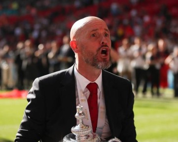 阿贾克斯主帅主动辞职,滕哈赫有望再次执教贾府,荷甲霸主回归?