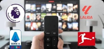 英超外溢、意甲入美:足球滑向“爆米花式”消费?