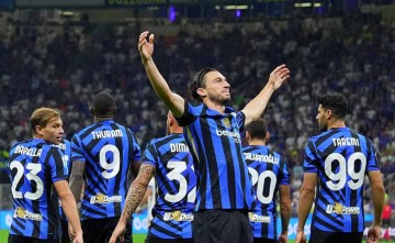 经典对决再燃：意甲豪门国际米兰迎战德甲霸主拜仁，携手争夺欧冠四强席位