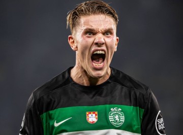 从香饽饽到烫手山芋:葡体对约克雷斯的1亿欧元标价引发转会争议