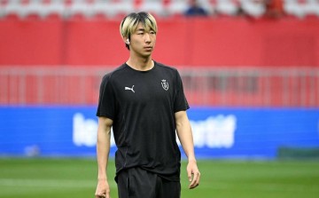 法甲第6掀翻六冠王,豪取三连胜逼近前二,马赛是否惊惧?