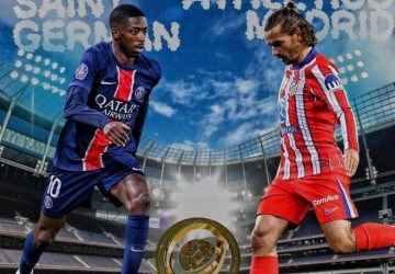 遭0-4羞辱！55岁匪帅输不起：巴黎想买谁买谁 受够了裁判 懒得说