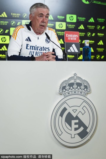 泪别伯纳乌！安切洛蒂15冠封神皇马，下一站巴西再造传奇？