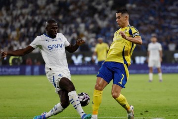 效仿梅西！C罗转型当老板，沙特财团全力助力，意在打造崭新西甲强队