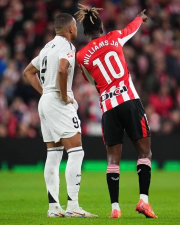 拜仁毕巴别抢了,西甲天才只认巴萨,你俩急也没用!