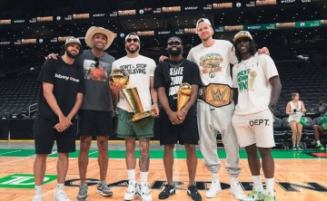 绿军超市甩卖力度太惊人 霍乐迪+波津离队只是开端？