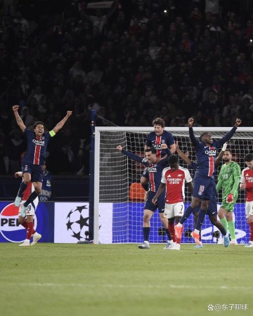 欧冠决赛巴黎VS国米:欧洲之巅的巅峰对决