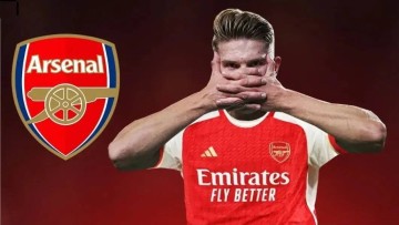 赛季54球，比姆巴佩还强，曼联、阿森纳、切尔西……约克雷斯下一站在哪里