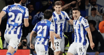 西甲焦点战:毕尔巴鄂竞技主场迎战拉斯帕尔马斯,争四关键战一触即发!