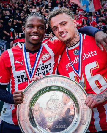 躺冠高手!曼联出租弃将荷甲夺冠后将被退货,阿莫林不得不为其找新下家