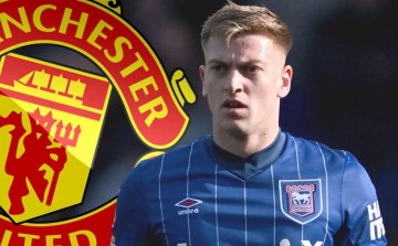 曼联锁定3000万英镑新凯恩的可能性升温，热情无惧欧冠空缺