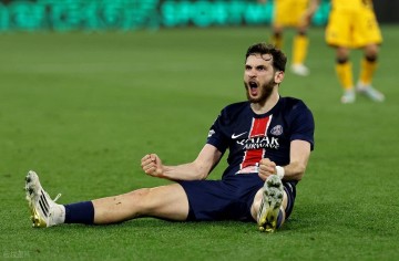 欧冠决赛:巴黎大胜国际米兰的原因,小说都不敢这么写