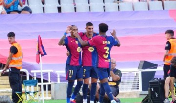 3-3到6-7！巴萨被绝杀，17岁天才难救主，意甲7亿豪门剑指4冠王