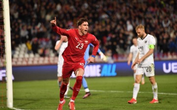 尤文急迫!世俱杯前给意甲锋霸最后通牒