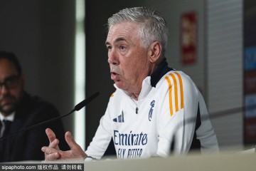 卡卡与安切洛蒂再续前缘?巴西国家队新帅渴望招揽米兰传奇担任助教