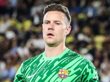 转会1+1：曼城有意追巴萨失位守护神 红军死敌将3500万签西甲前锋