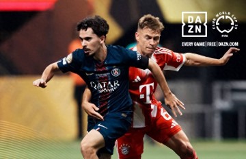 世俱杯,六届欧冠王惨遭重创,皇马险胜老冤家,半决赛对阵出炉