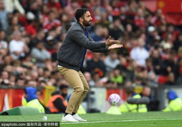 英超积分榜:切尔西保榜首需两条件 曼联从第16到第九