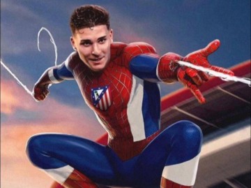 黑尔默斯：西蒙尼击败安胖子的概率高，外界要给“小蜘蛛”减压