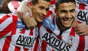 法甲:布雷斯特 VS 里尔