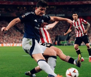 欧联前瞻：曼联迎战毕尔巴鄂，誓保不败金身，豪取晋级