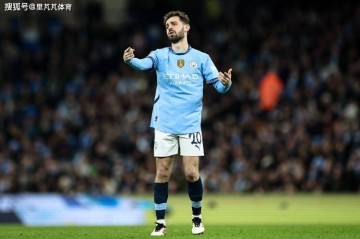 丁丁之后,曼城又一中场大将考虑离开:想去诺坎普有戏么?