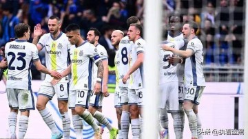 欧冠生死战首发猜测,国米全主力迎战,拜仁或延续首回合阵容