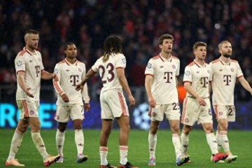 争夺欧冠和欧联四强!2-4名惜后,悬念重重