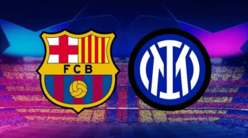 遭遇伤病困扰的巴萨,能不能越过国米这道坎