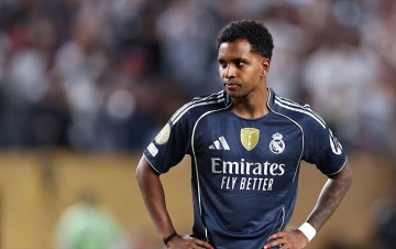 皇马太子真要跑?大巴黎密谈遭曝光!真拿阿森纳当空气?