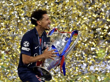 如何冲破欧冠诅咒，巴黎圣日耳曼的加冕礼，石油王朝的崛起