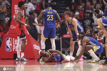 G3出战成疑！勇士官方：巴特勒确诊为骨盆及臀部肌群挫伤