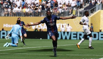 巴黎4-0横扫皇马进决赛，欧冠含金量再提升，切尔西或感压力