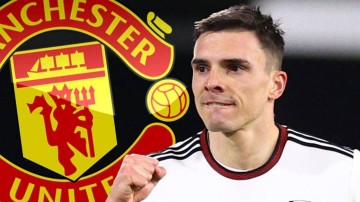 曼联签新中场计划曝光!5大目标接班埃神,或可2500万买拜仁悍将