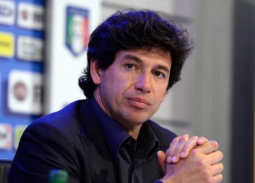 一日意甲最新动态:米兰新总监与主帅人选揭晓,国米队长伤势恐影响欧冠之路