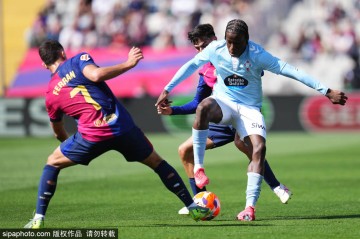 巴萨引援再遭重击!西甲主席特巴斯公开警告:不达标就别想买人